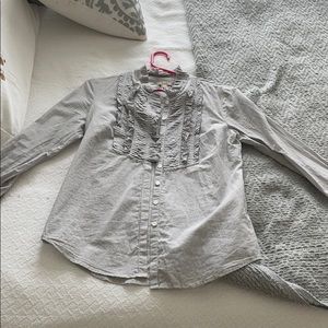 Jcrew Blouse